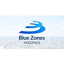 BLUE ZONES HOLDINGS CO LTD logo