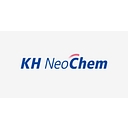 KH Neochem Co., Ltd. logo