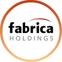 Fabrica Holdings Co., Ltd. logo