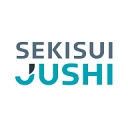 Sekisui Jushi Corporation logo
