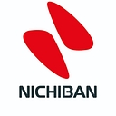 Nichiban Co., Ltd. logo