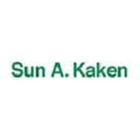 Sun A.Kaken Company,Limited logo