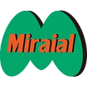 Miraial Co., Ltd. logo