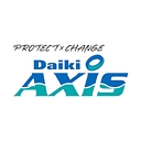 Daiki Axis Co., Ltd. logo