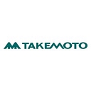 Takemoto Yohki Co., Ltd. logo