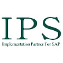 IPS Holdings Co., Ltd. logo