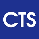 CTS Co., Ltd. logo