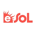 eSOL Co.,Ltd. logo