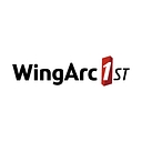 WingArc1st Inc. logo