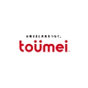 Toumei Co.,Ltd. logo