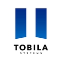 Tobila Systems Inc. logo