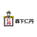 Morishita Jintan Co., Ltd. logo