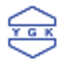 Yuki Gosei Kogyo Co., Ltd. logo