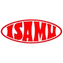 Isamu Paint Co., Ltd. logo