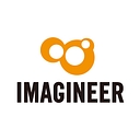 Imagineer Co.,Ltd. logo