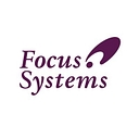 Focus Systems Corporation logo