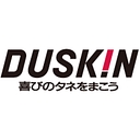 Duskin Co., Ltd. logo