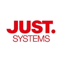 JustSystems Corporation logo