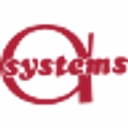 Alpha Systems Inc. logo