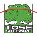 Tose Co., Ltd. logo