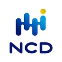 NCD Co., Ltd. logo