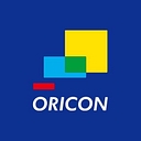 Oricon Inc. logo