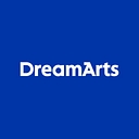 DREAMARTS CORPORATION logo