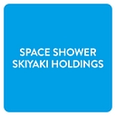 Space Shower Skiyaki Holdings Inc. logo