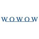Wowow Inc. logo