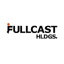 Fullcast Holdings Co., Ltd. logo