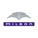 Milbon Co., Ltd. logo