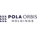 Pola Orbis Holdings Inc. logo