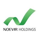 Noevir Holdings Co., Ltd. logo