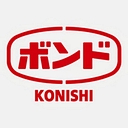 Konishi Co., Ltd. logo