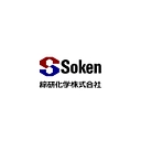 Soken Chemical & Engineering Co., Ltd. logo