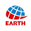 Earth Corporation logo