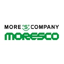 MORESCO Corporation logo