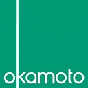 Okamoto Industries, Inc. logo
