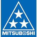 Mitsuboshi Belting Ltd. logo