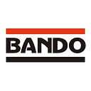 Bando Chemical Industries, Ltd. logo