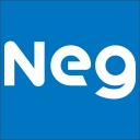 Nippon Electric Glass Co., Ltd. logo