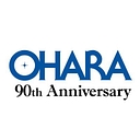 Ohara Inc. logo
