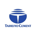 Taiheiyo Cement Corporation logo
