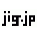 jig.jp Co., Ltd. logo
