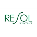 RESOL HOLDINGS Co.,Ltd. logo