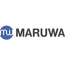 Maruwa Co.,Ltd. logo