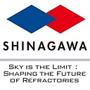 Shinagawa Refra Co., Ltd. logo