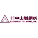 Nakayama Steel Works, Ltd. logo