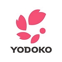 Yodoko, Ltd. logo