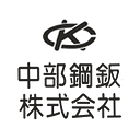 Chubu Steel Plate Co., Ltd. logo